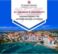 St. George's University of GrenadaNort